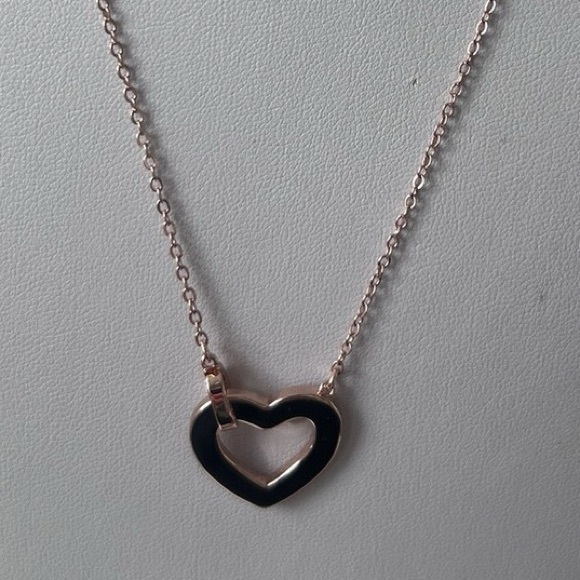 🌹Park Lane Babe Necklace NWT - Picture 4 of 4